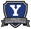 Yale Public Schools Logo